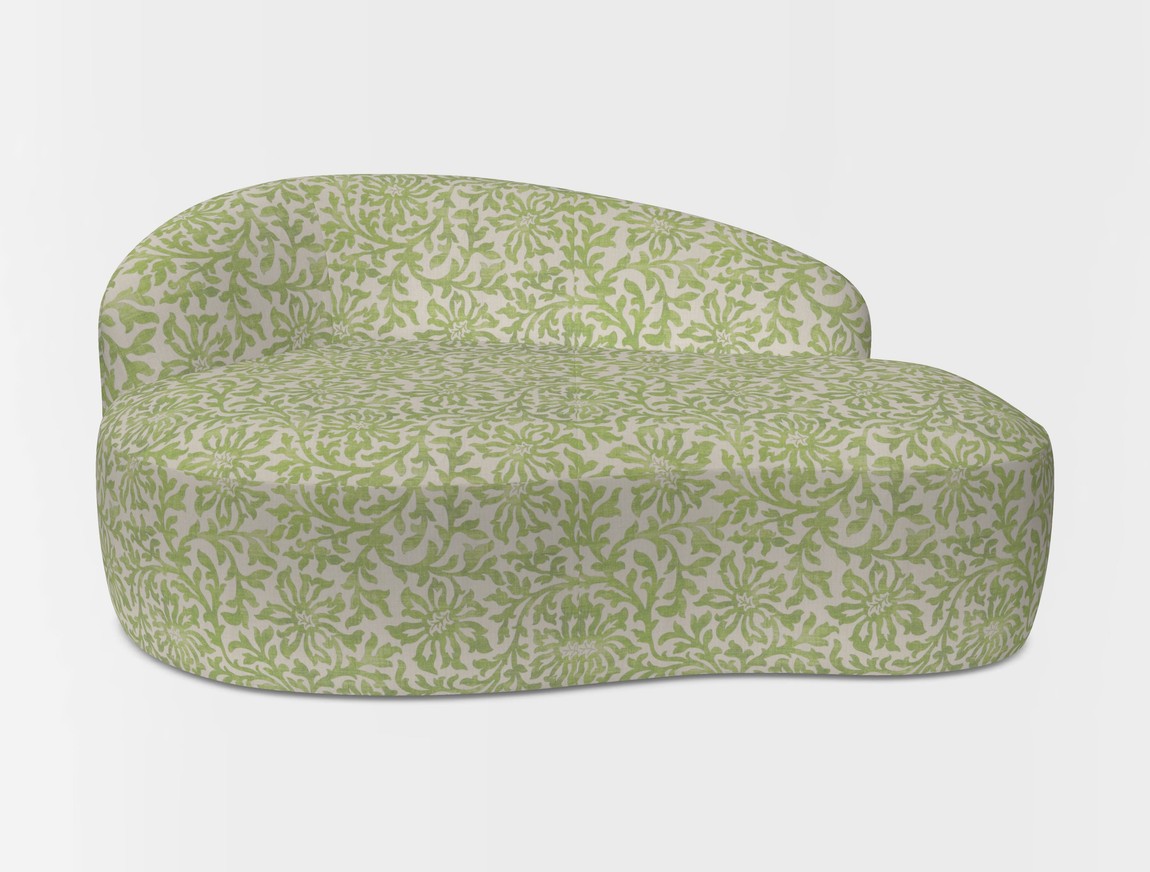 Small sofa