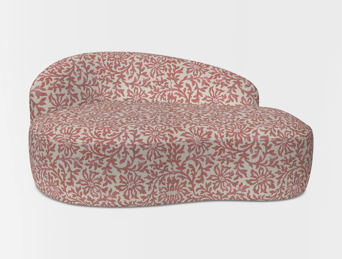 Small sofa