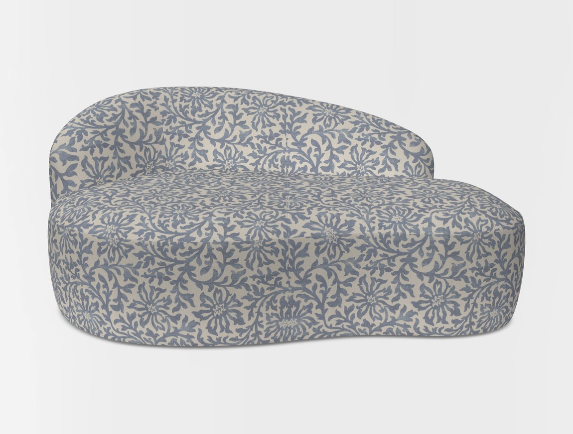 Small sofa