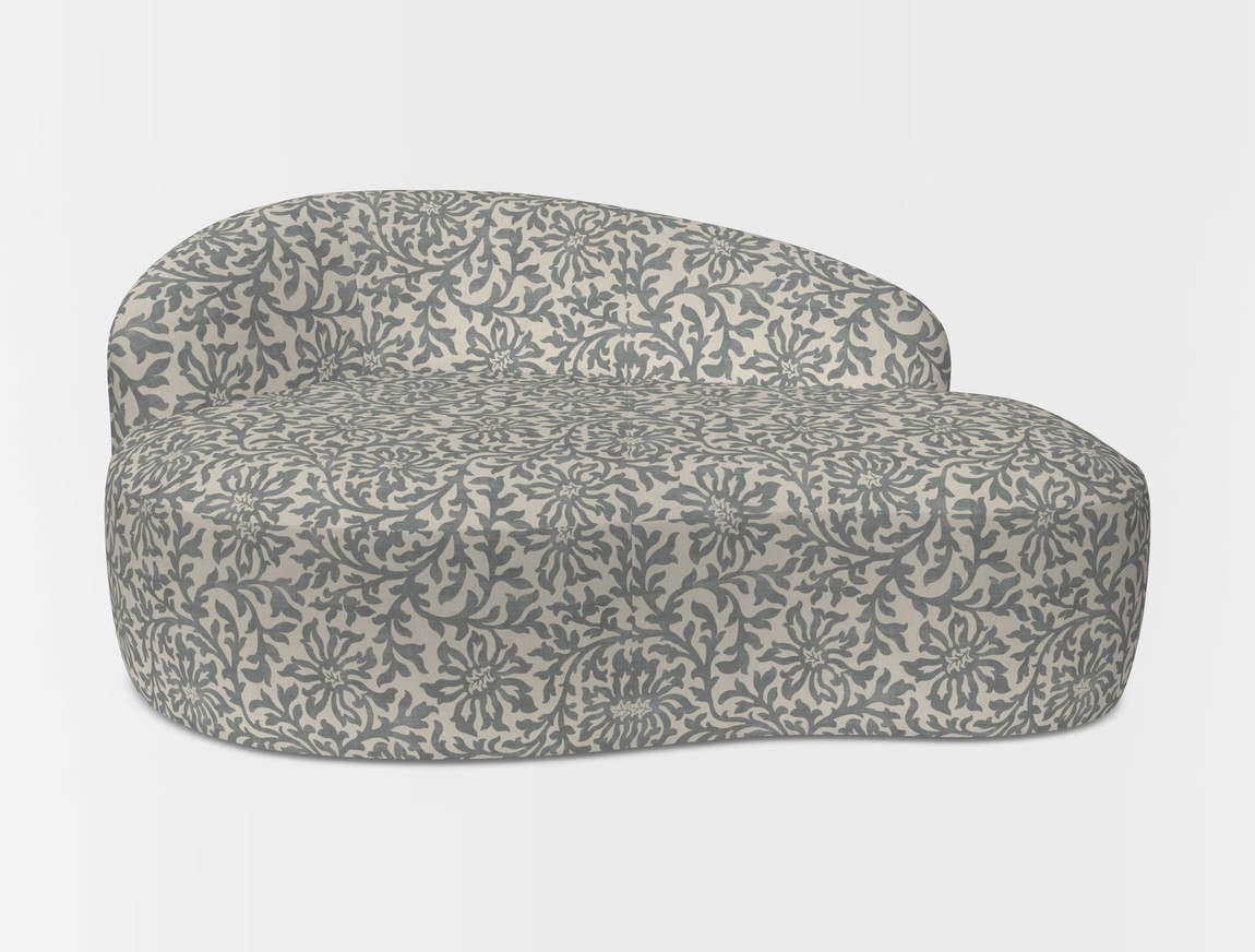 Small sofa