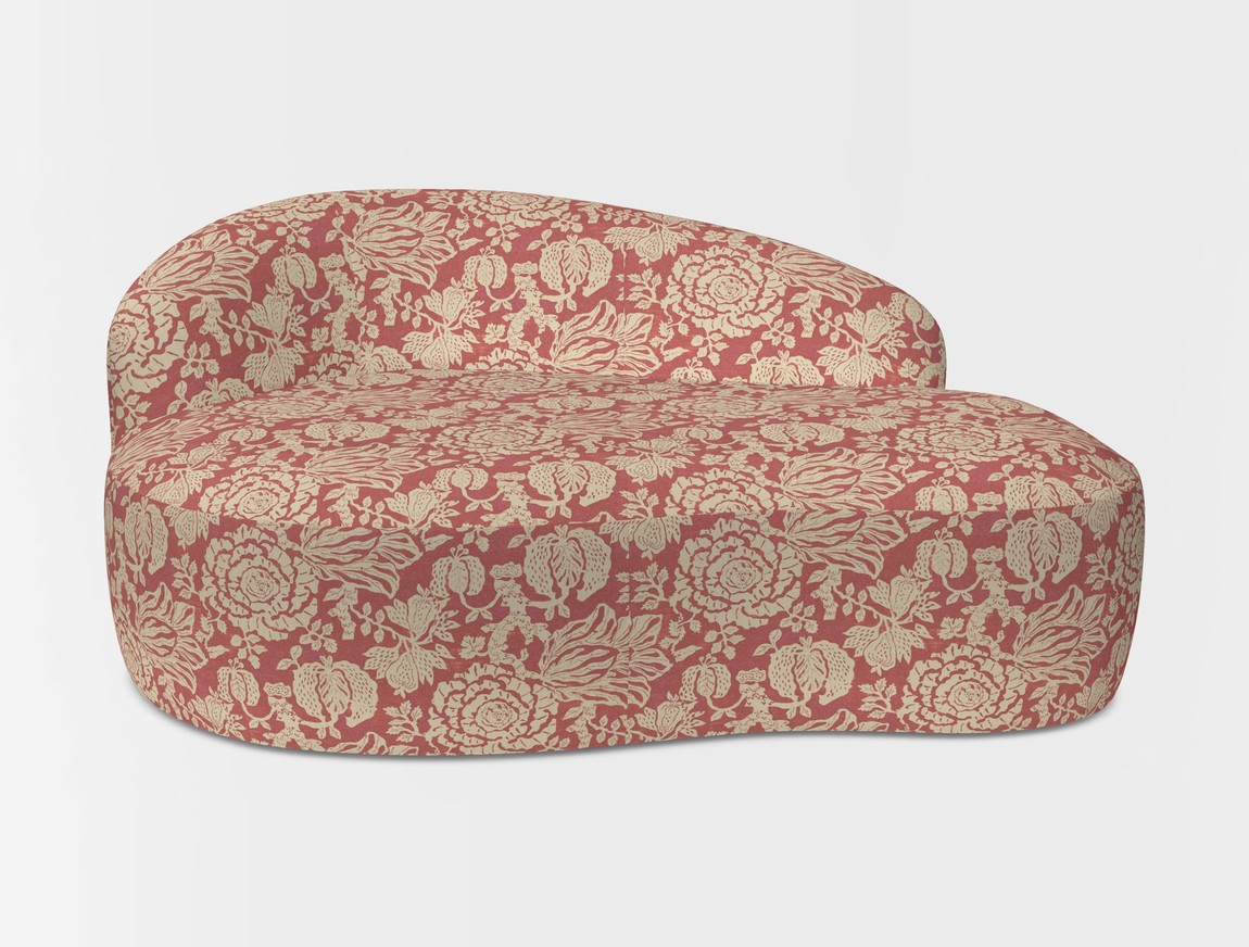 Small sofa