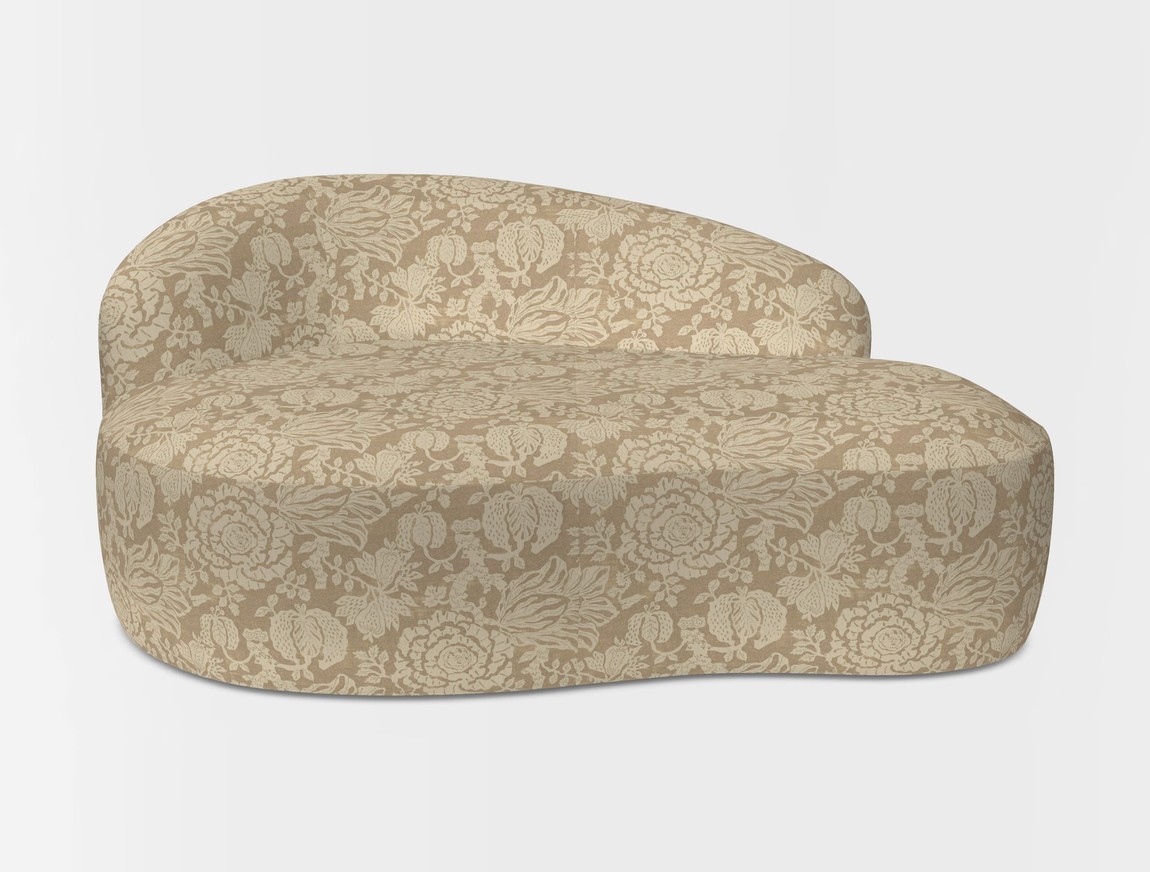 Small sofa