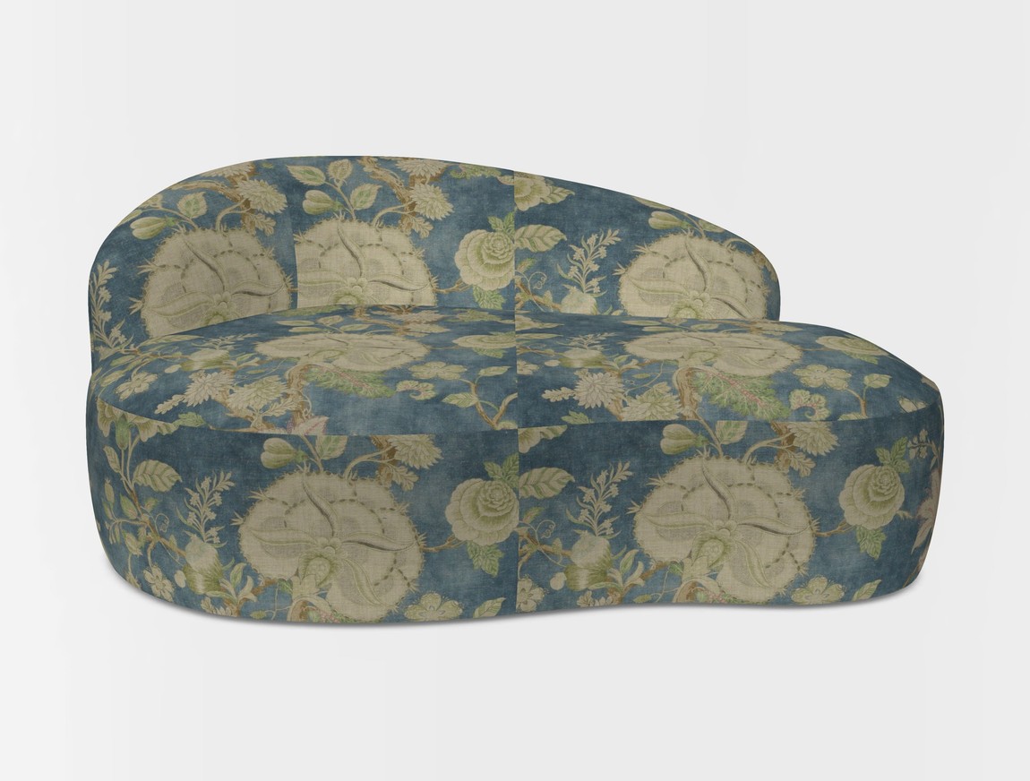 Small sofa