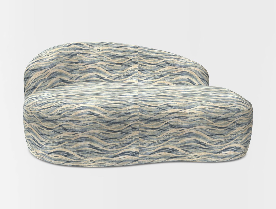 Small sofa