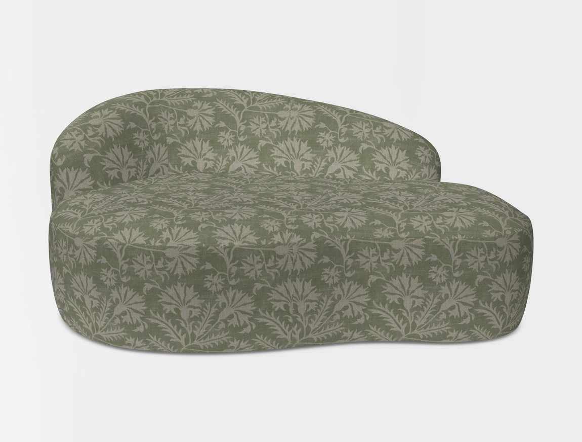 Small sofa