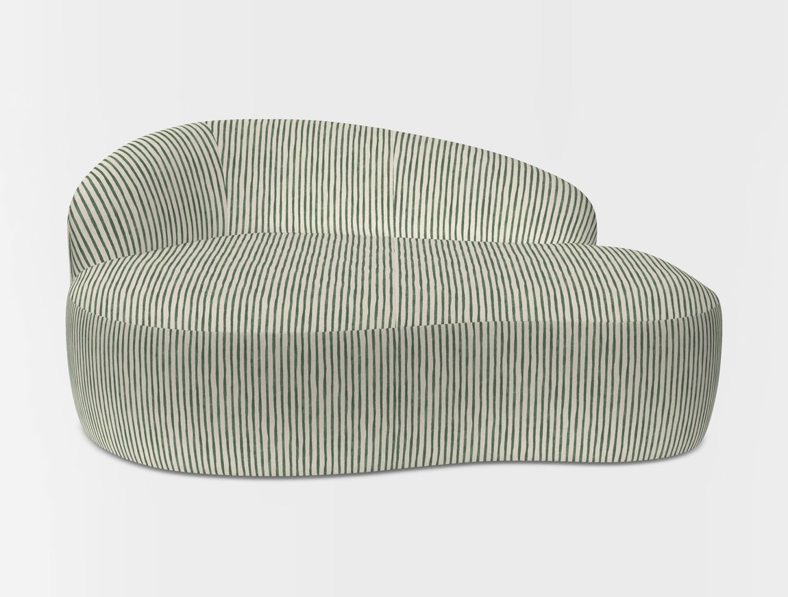 Small sofa