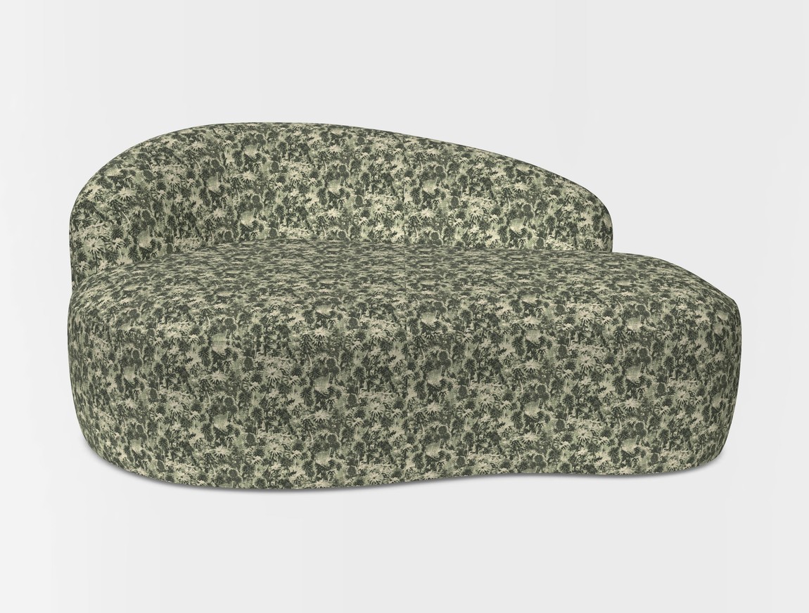 Small sofa