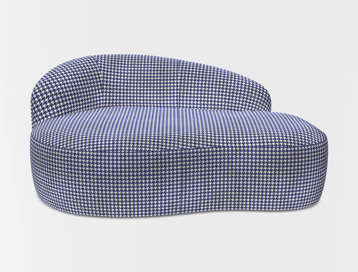 Small sofa