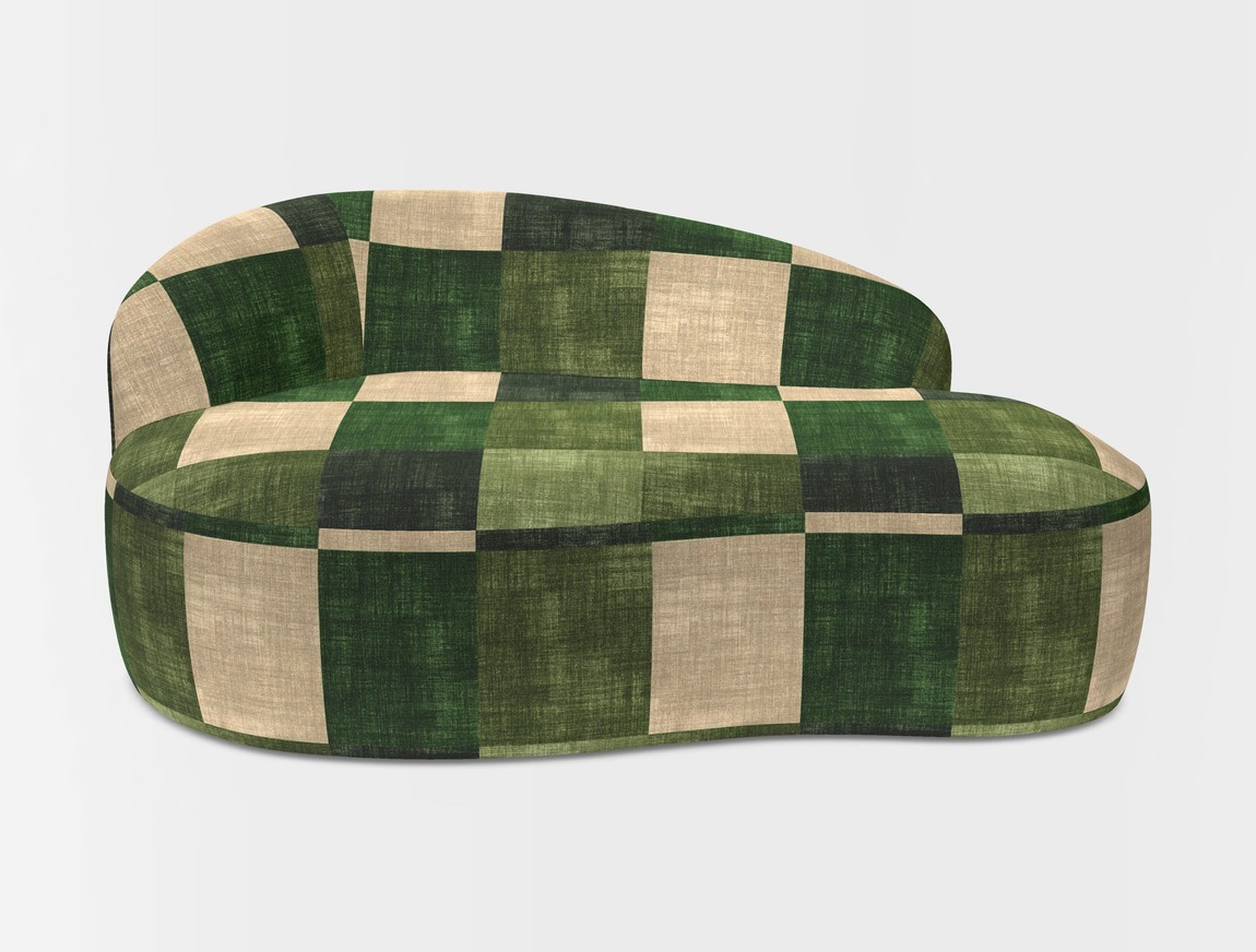 Small sofa