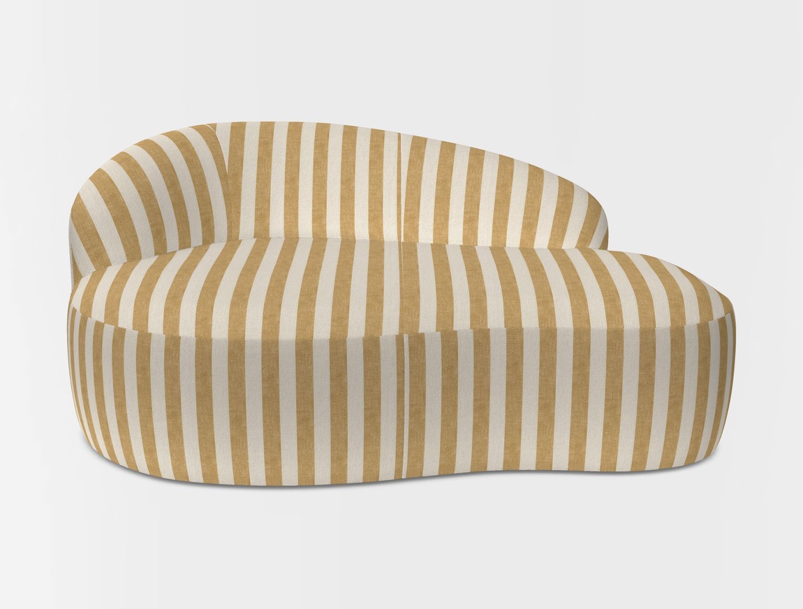 Small sofa
