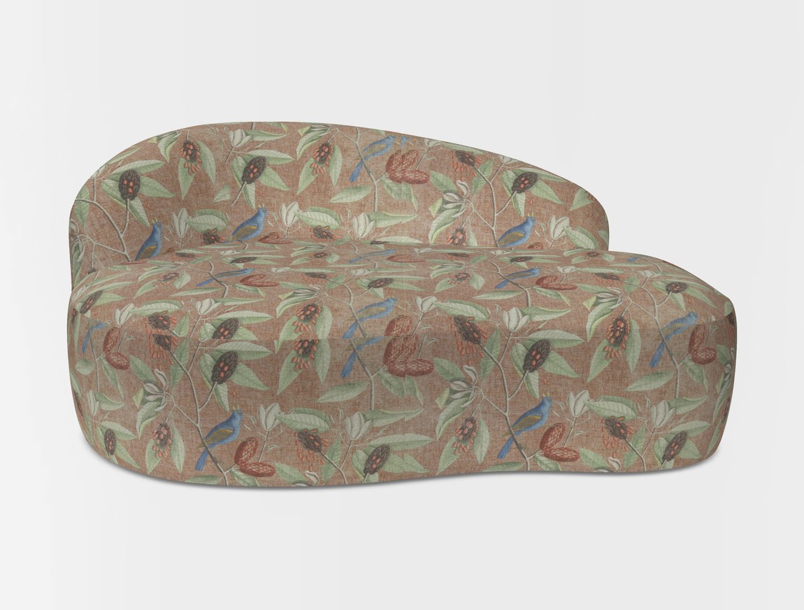 Small sofa