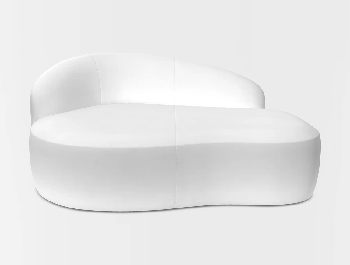 Small sofa