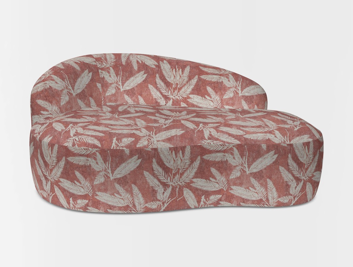 Small sofa