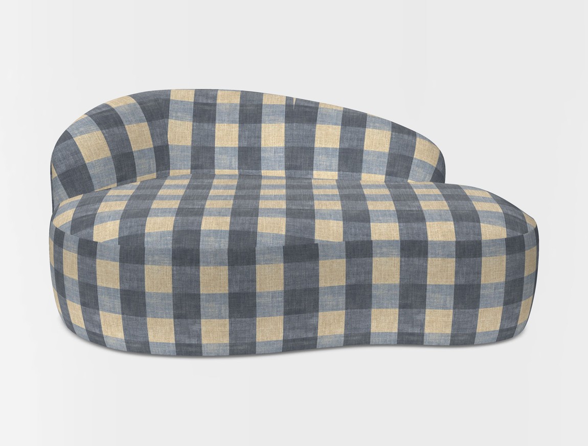Small sofa