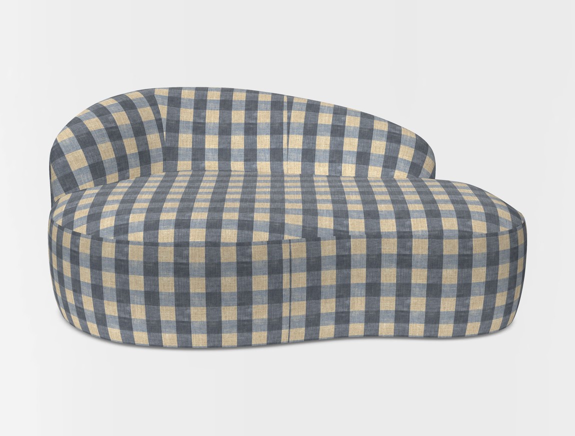 Small sofa