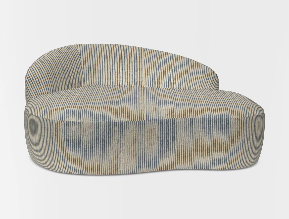 Arc front