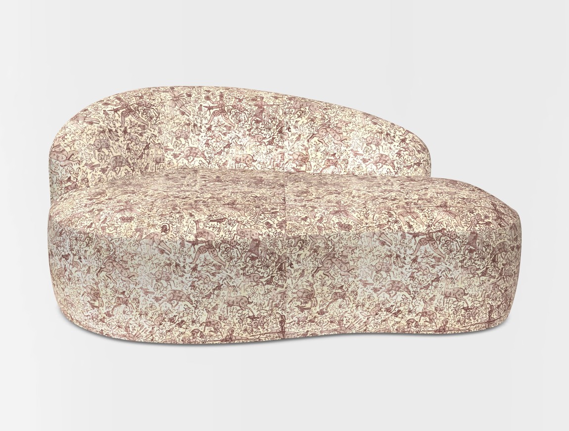 Small sofa