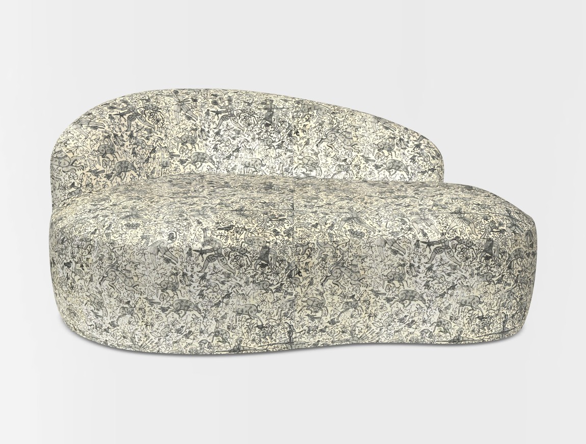 Small sofa