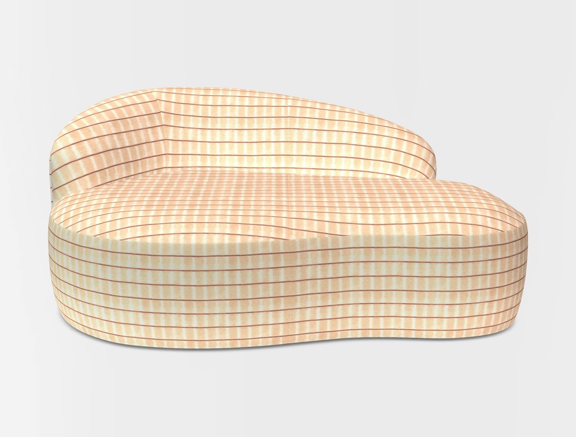 Small sofa