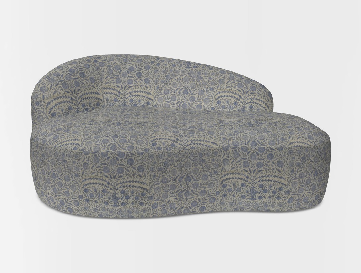 Small sofa