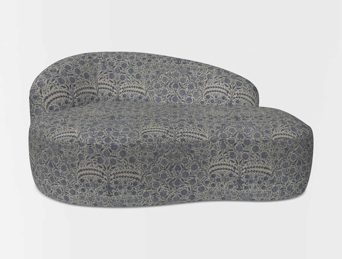Small sofa