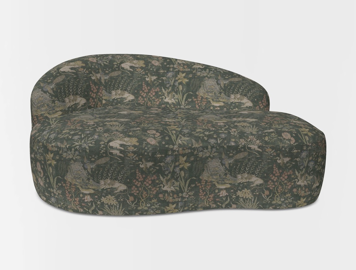 Small sofa