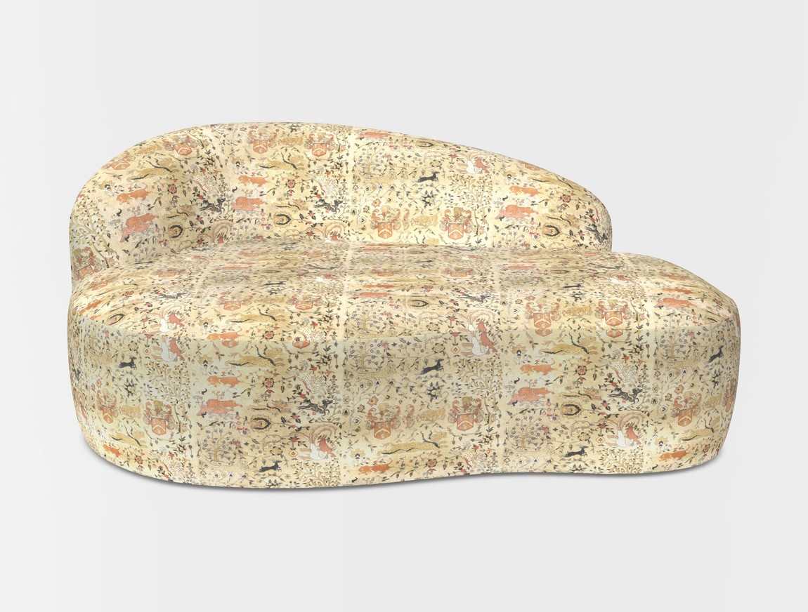 Small sofa