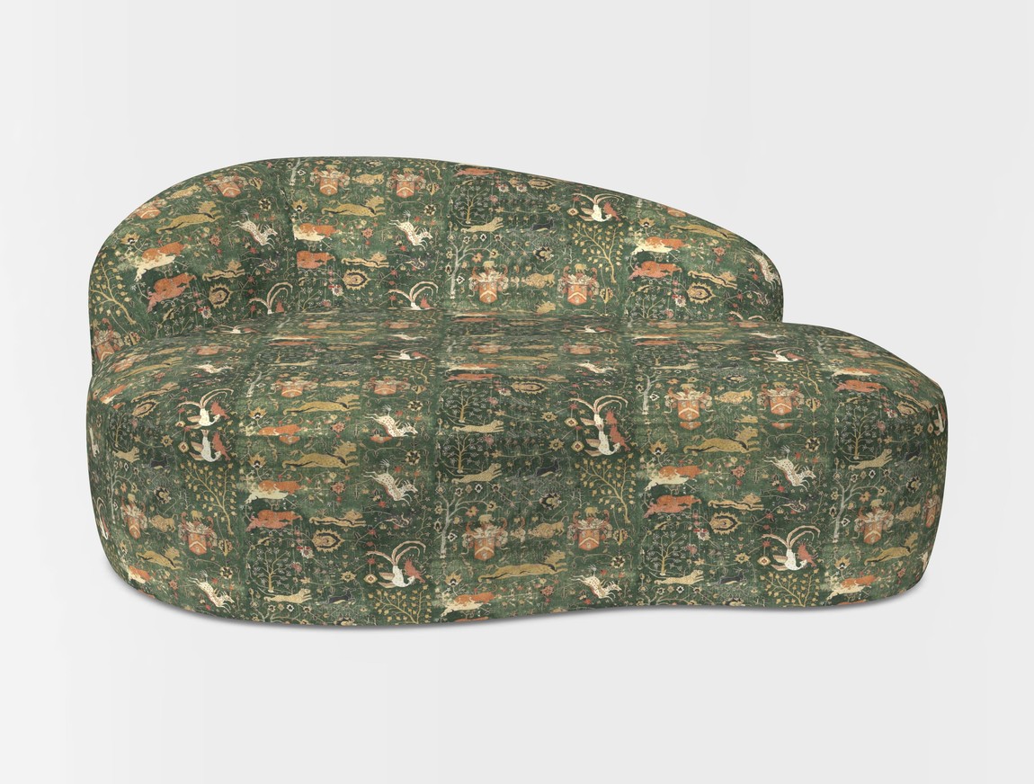 Small sofa