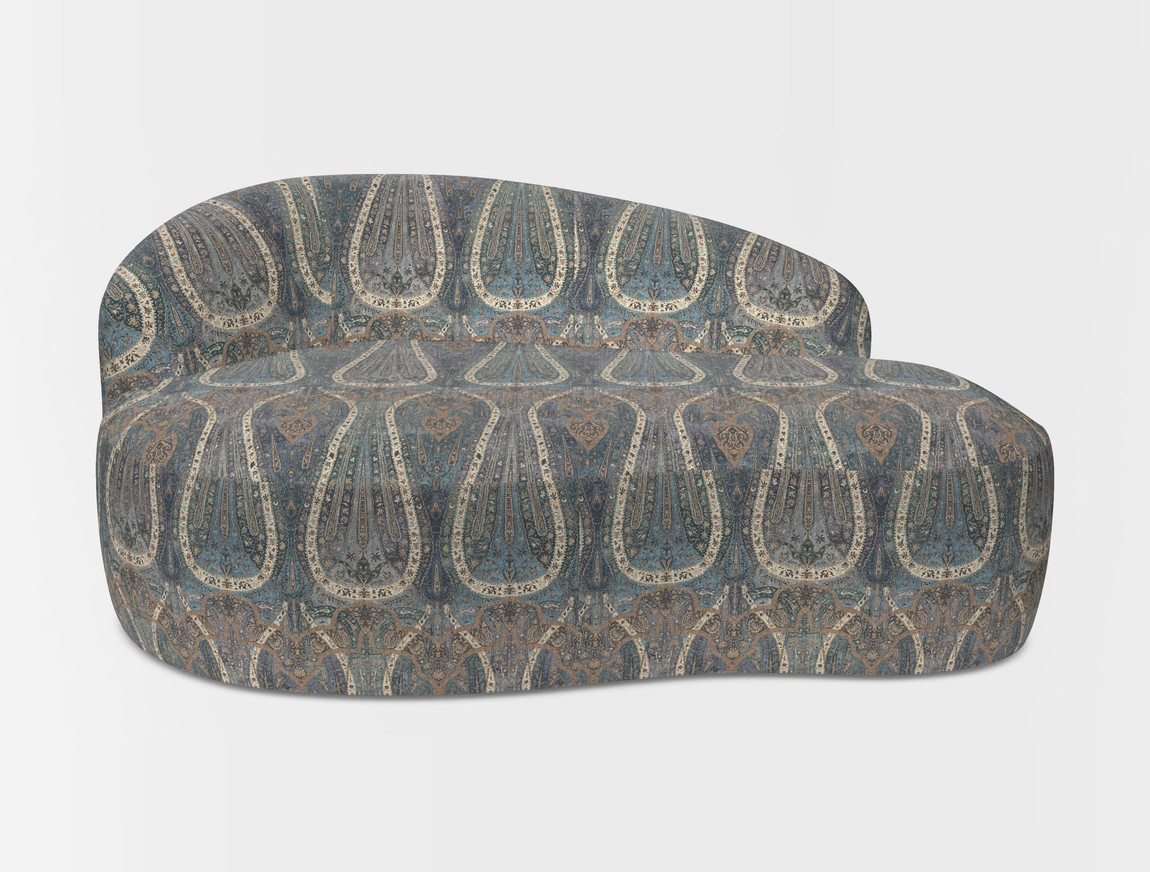 Small sofa