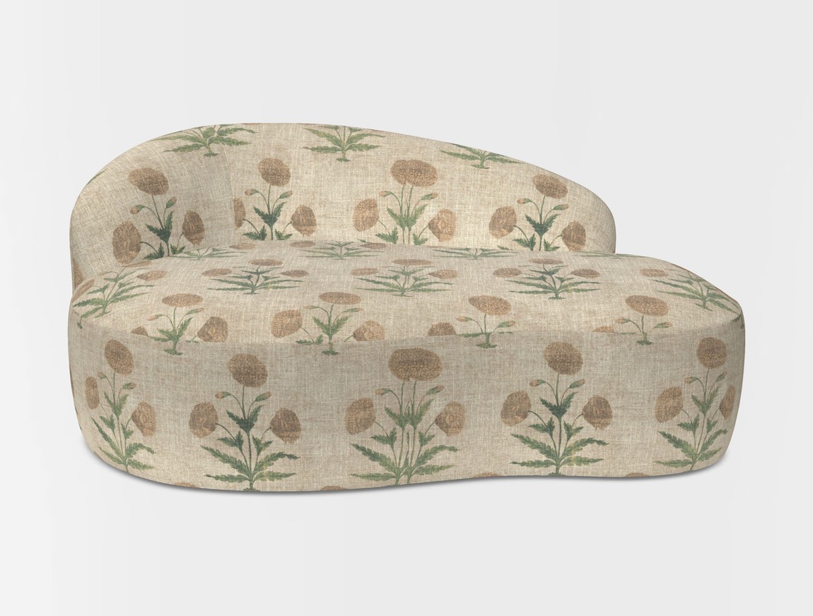 Small sofa