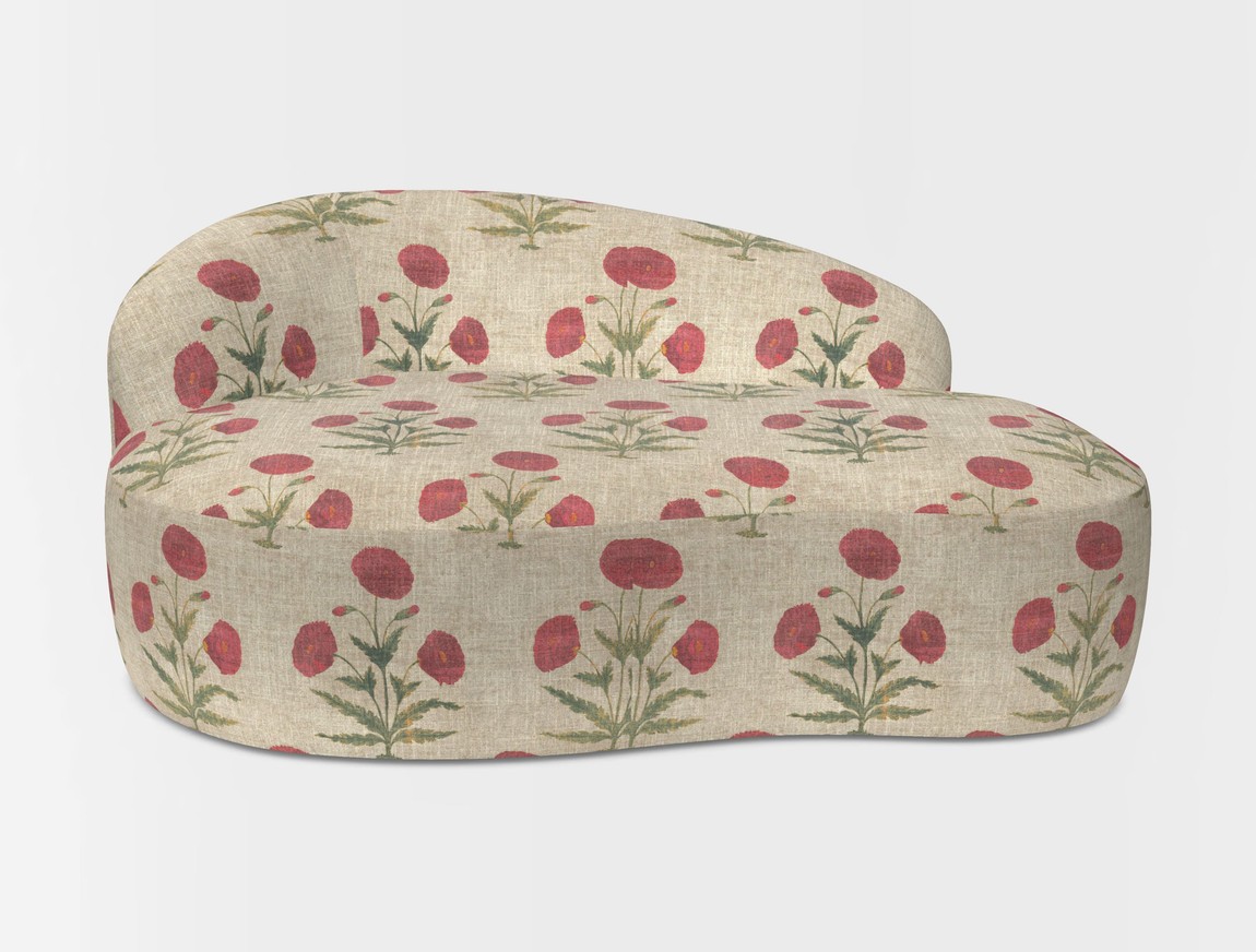 Small sofa