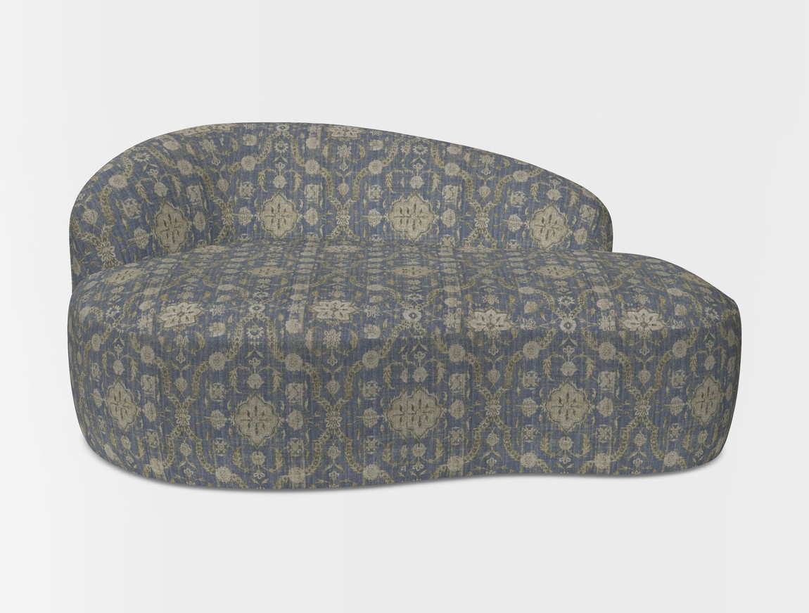 Small sofa