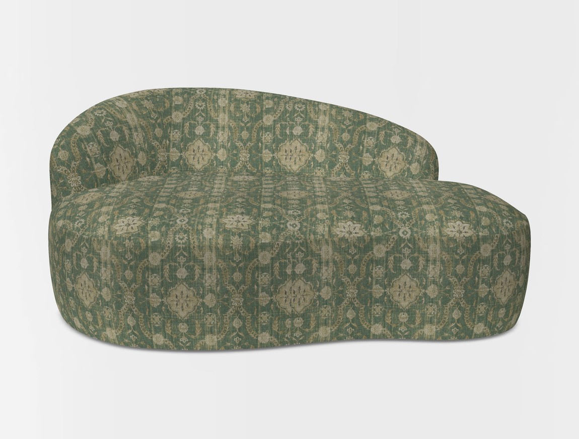 Small sofa