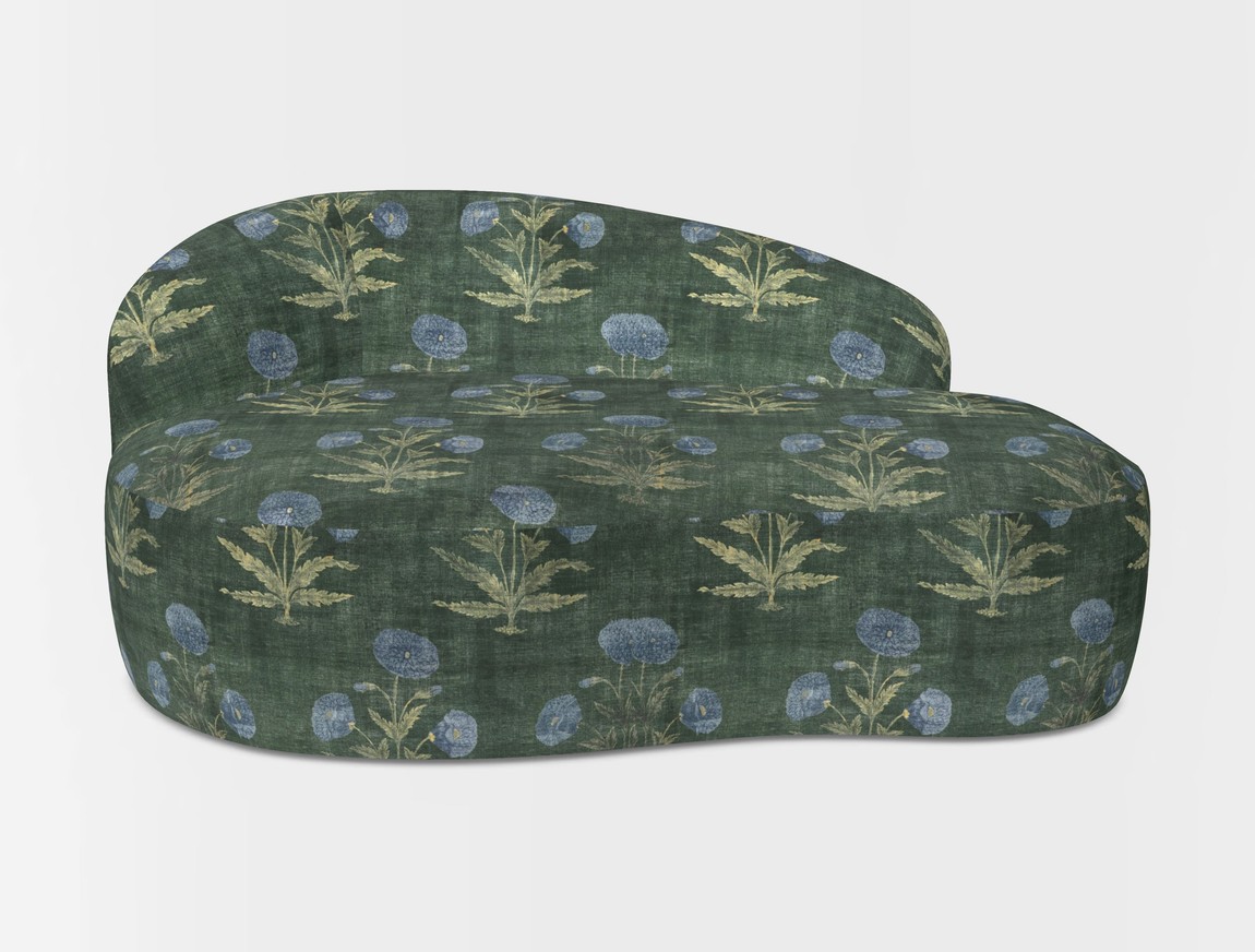 Small sofa