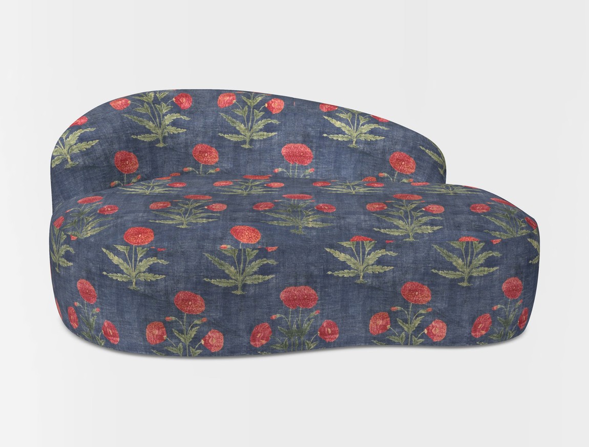 Small sofa