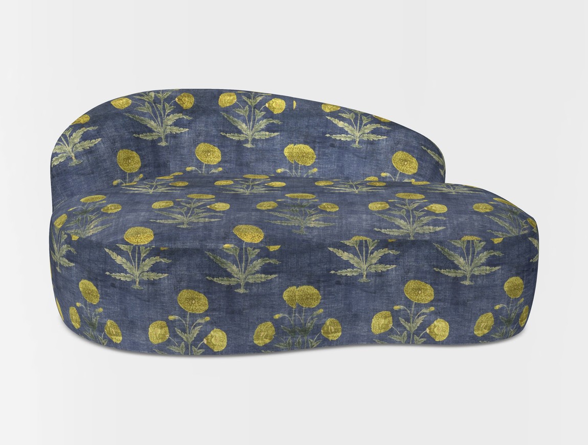 Small sofa