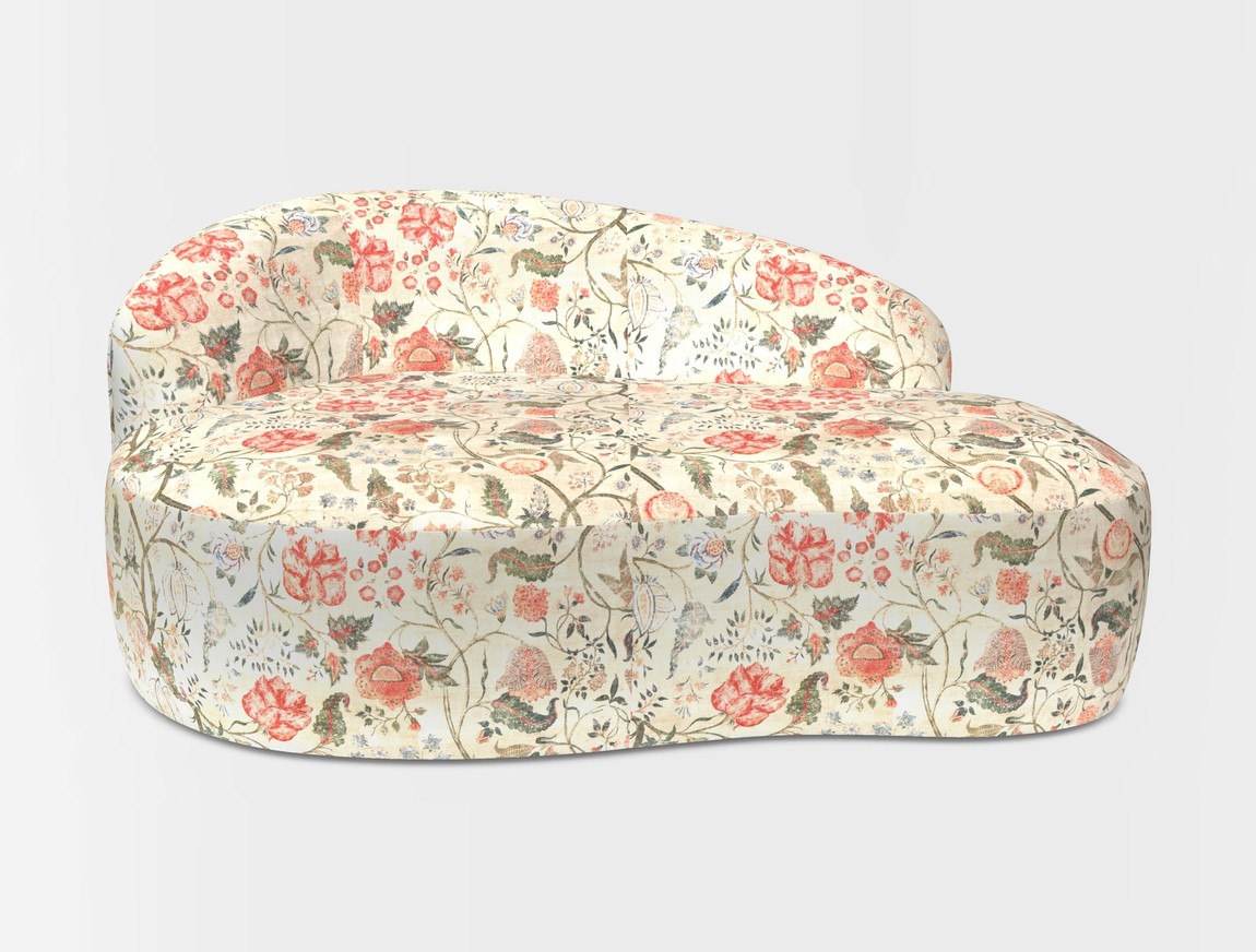 Small sofa