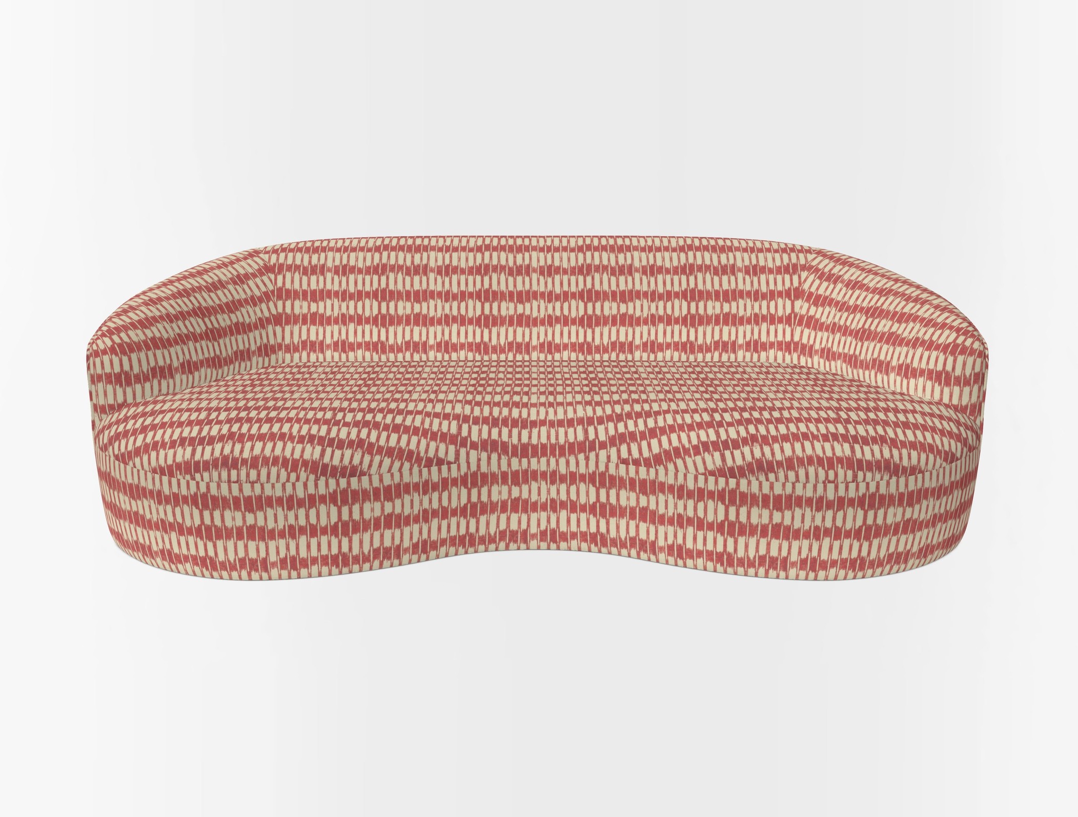 Arc front