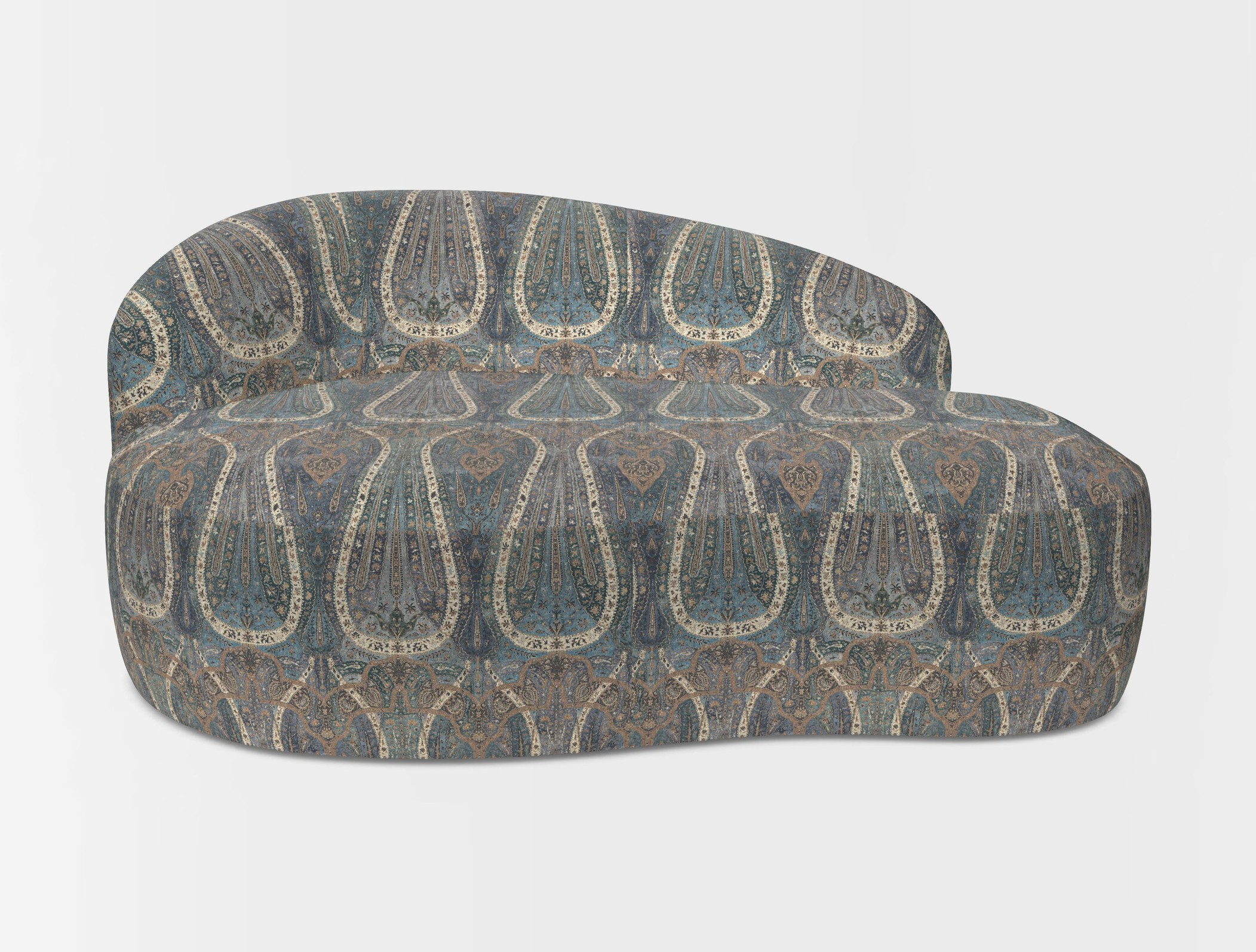 Arc front
