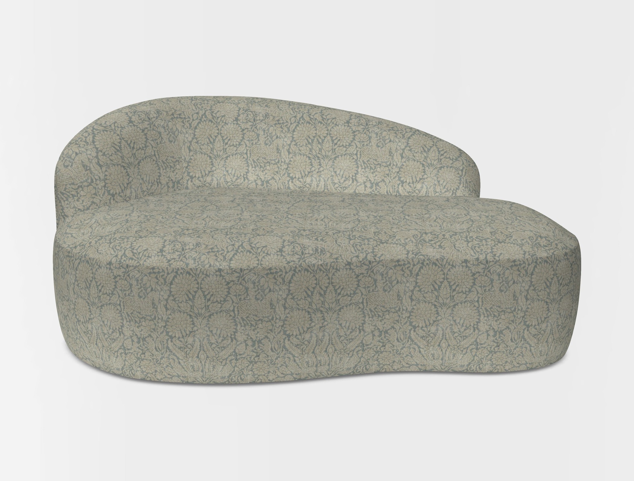 Arc front