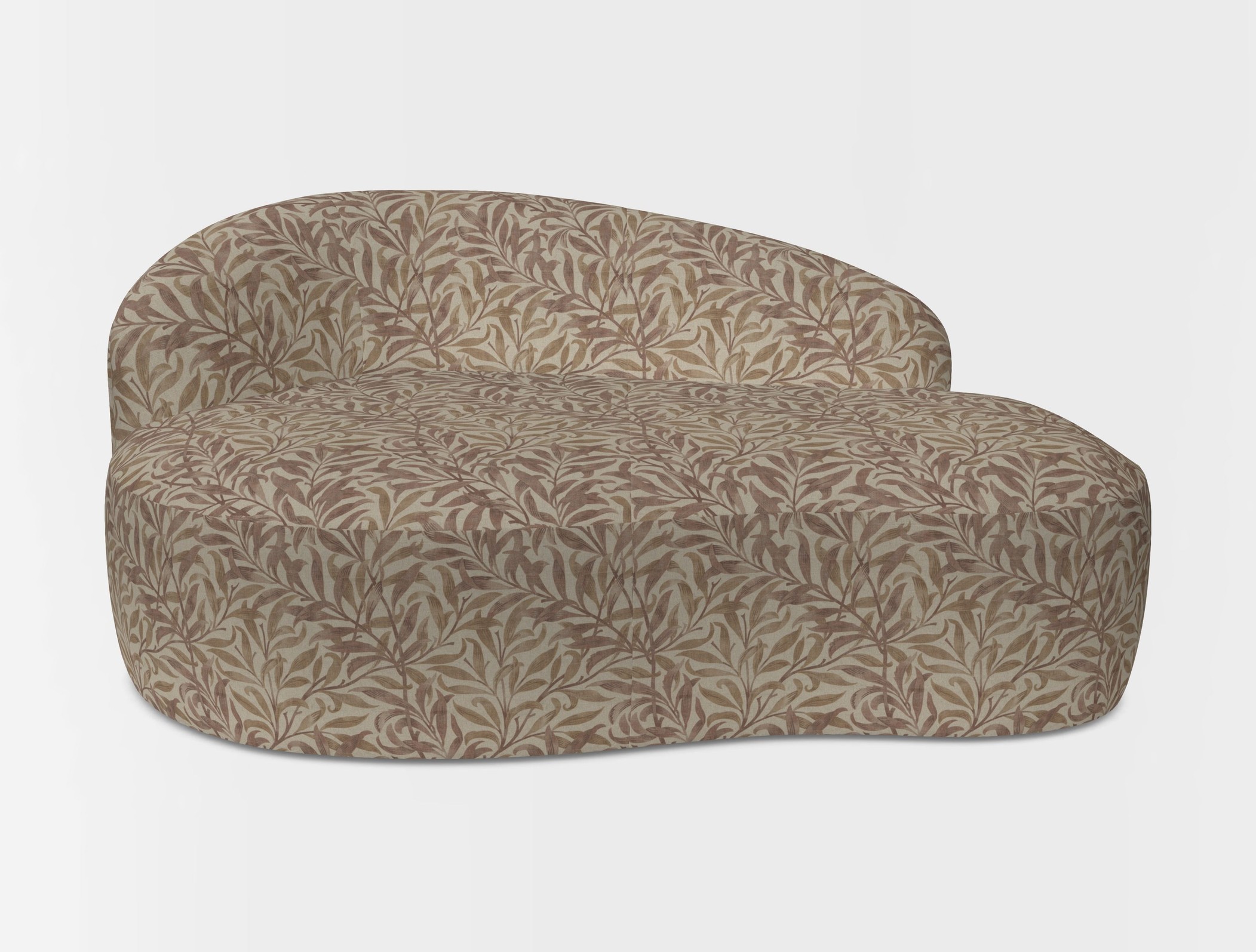 Arc front