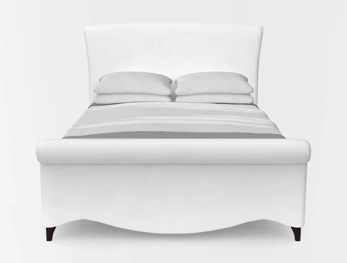 Double Bed