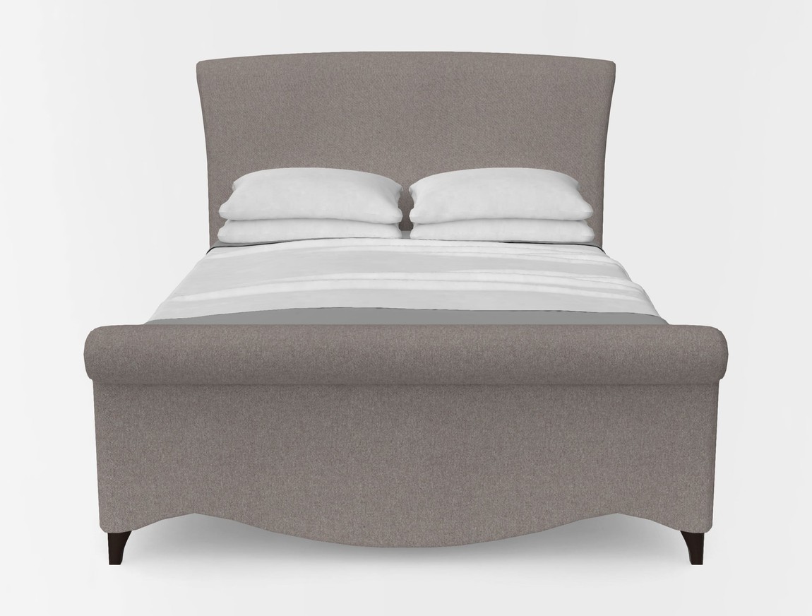 Double Bed