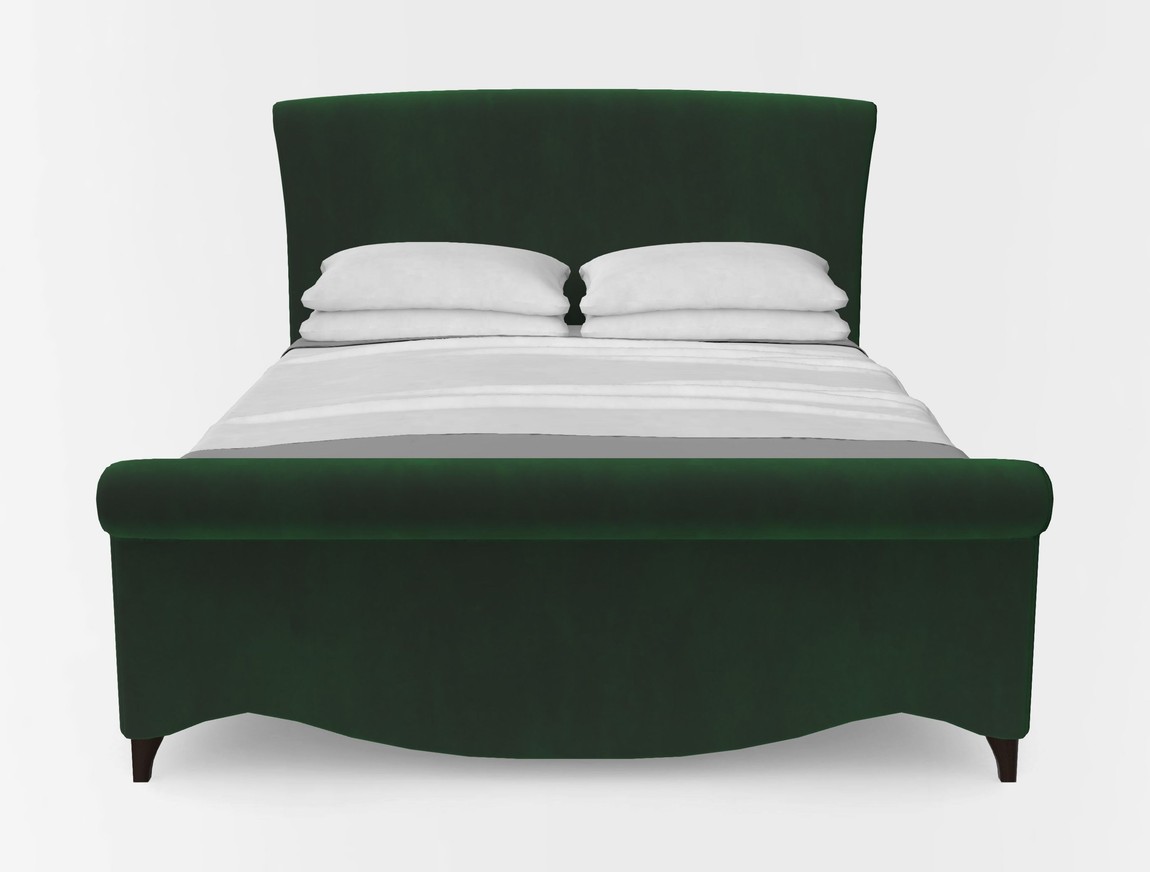King Bed