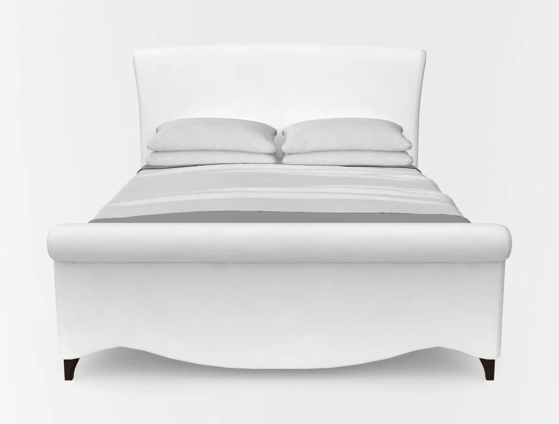 King Bed