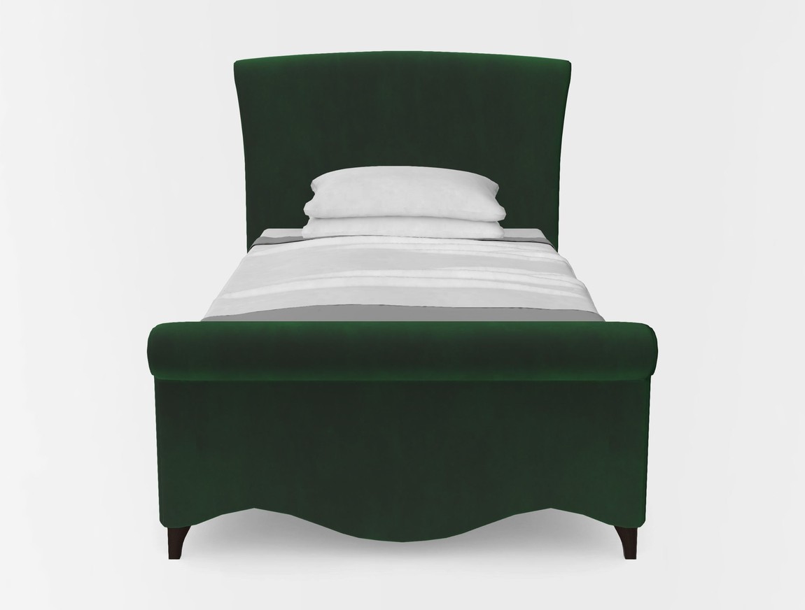Single Bed