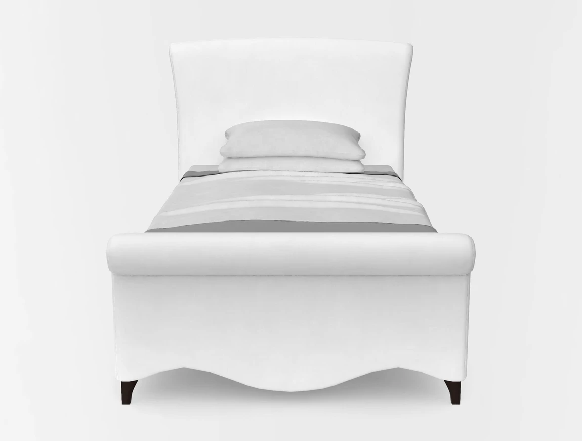 Single Bed