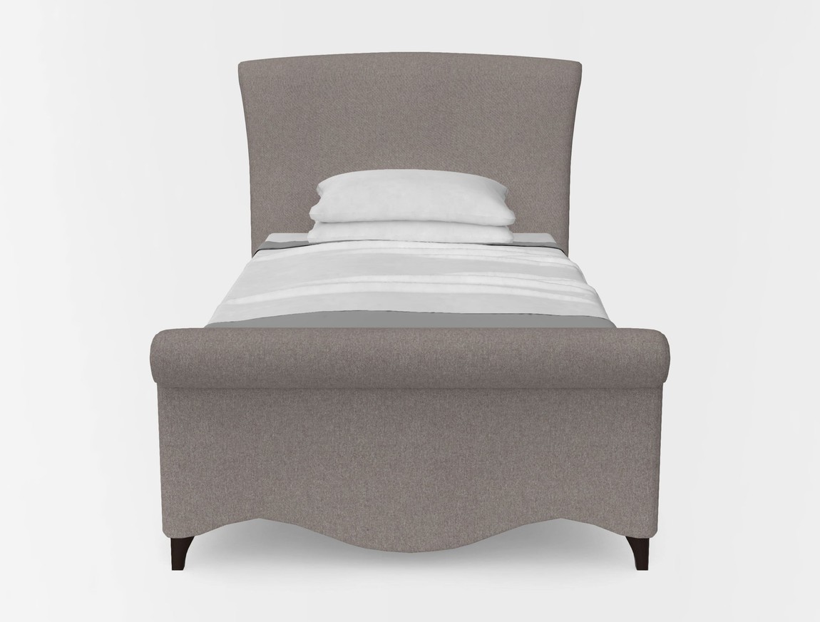 Single Bed