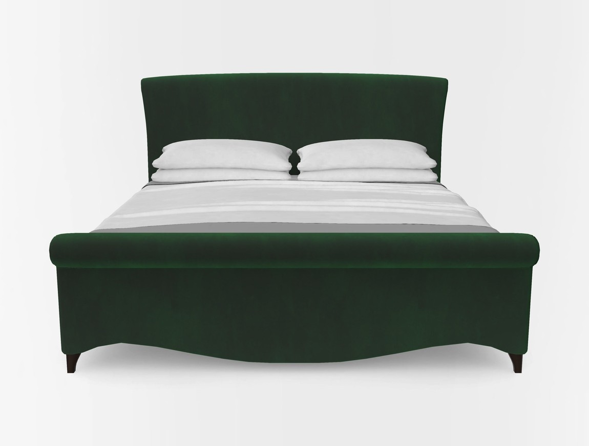 Super King Bed