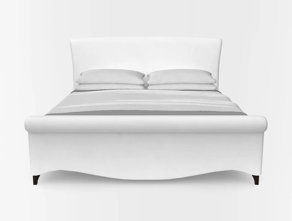 Super King Bed